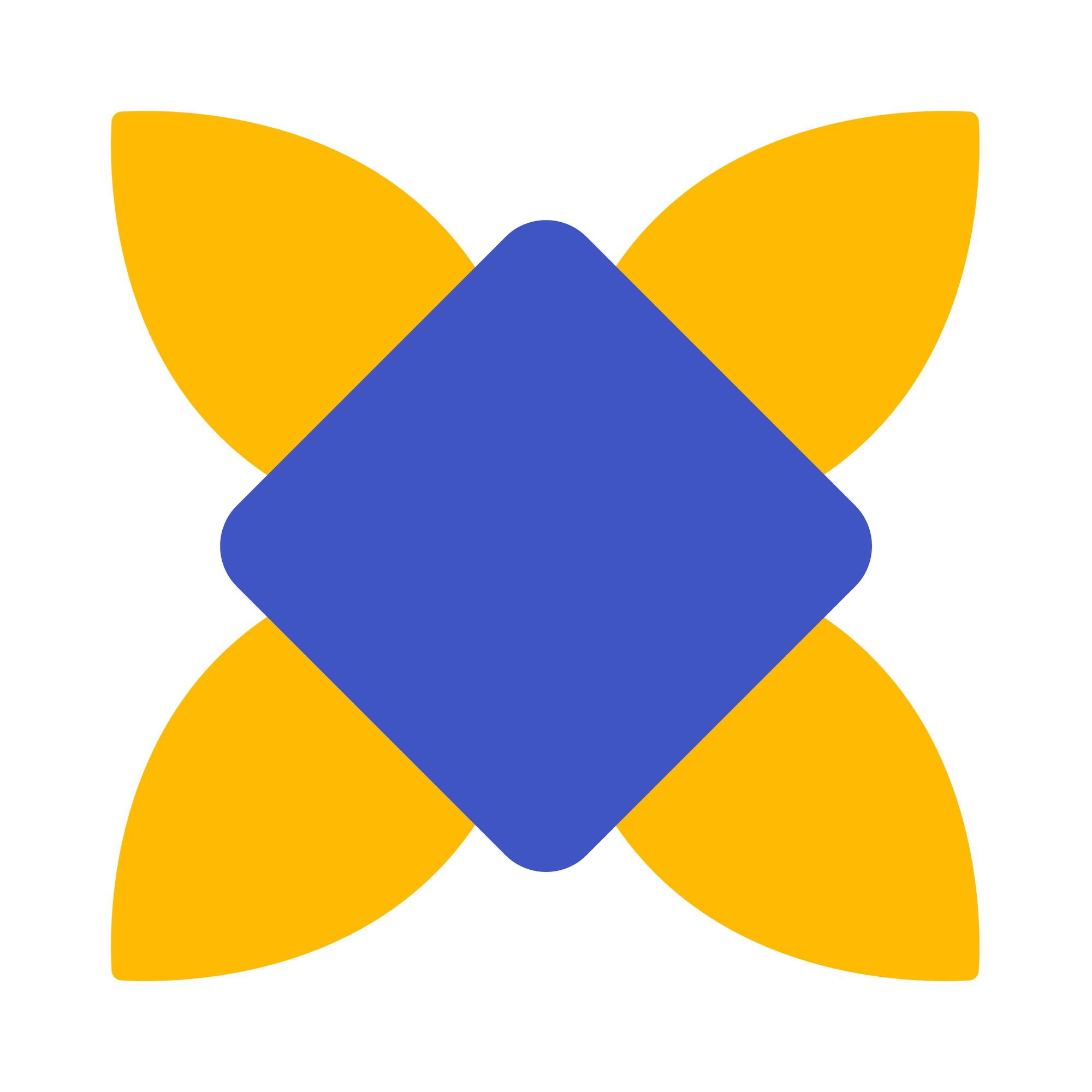 Rękodzielnicza wstążka — wiosna haftu logo